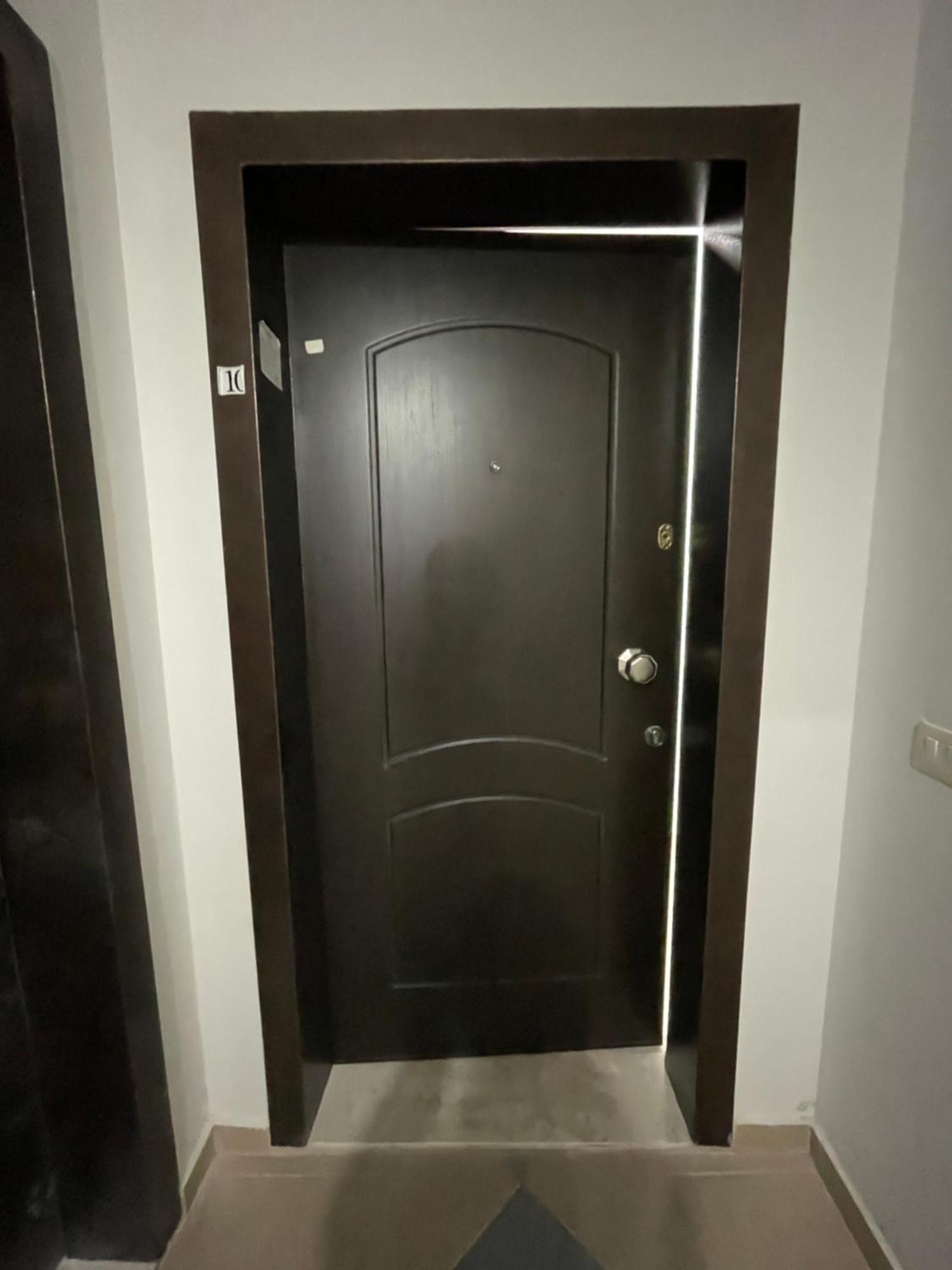 Susy Sea View Apartment Sarande Exterior photo