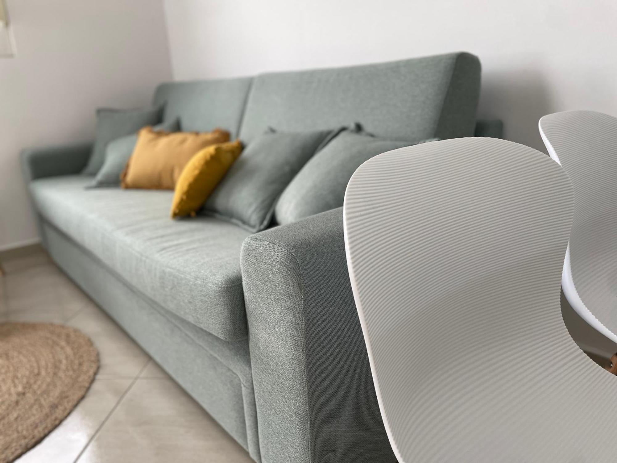 Susy Sea View Apartment Sarande Exterior photo