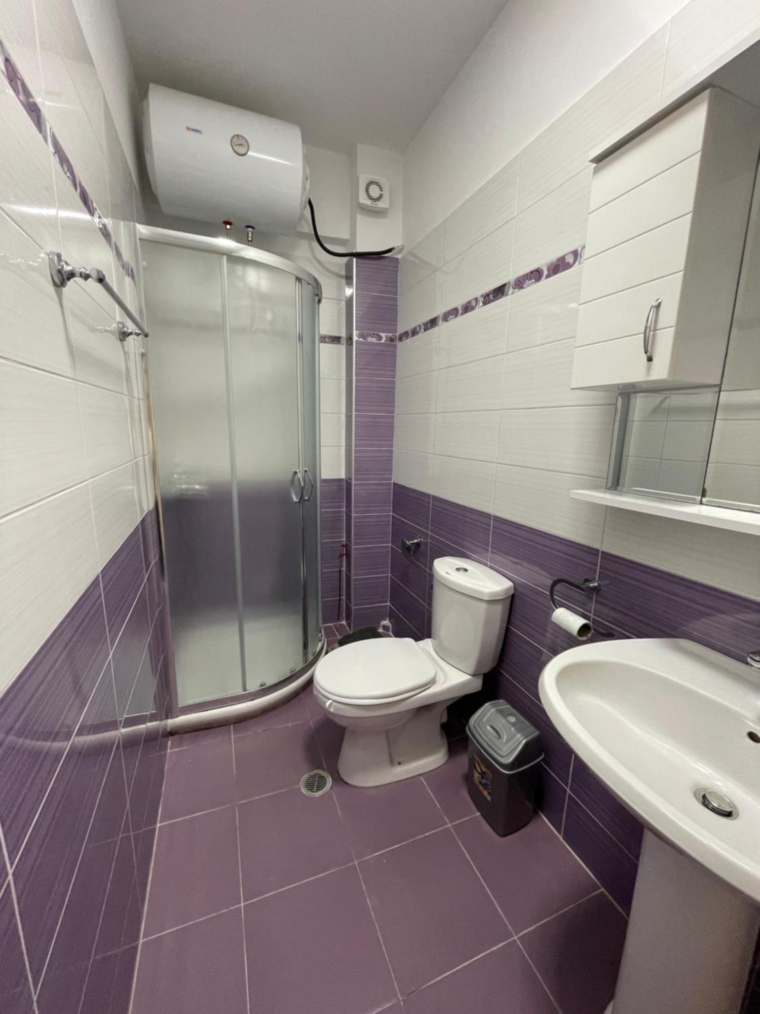 Susy Sea View Apartment Sarande Exterior photo