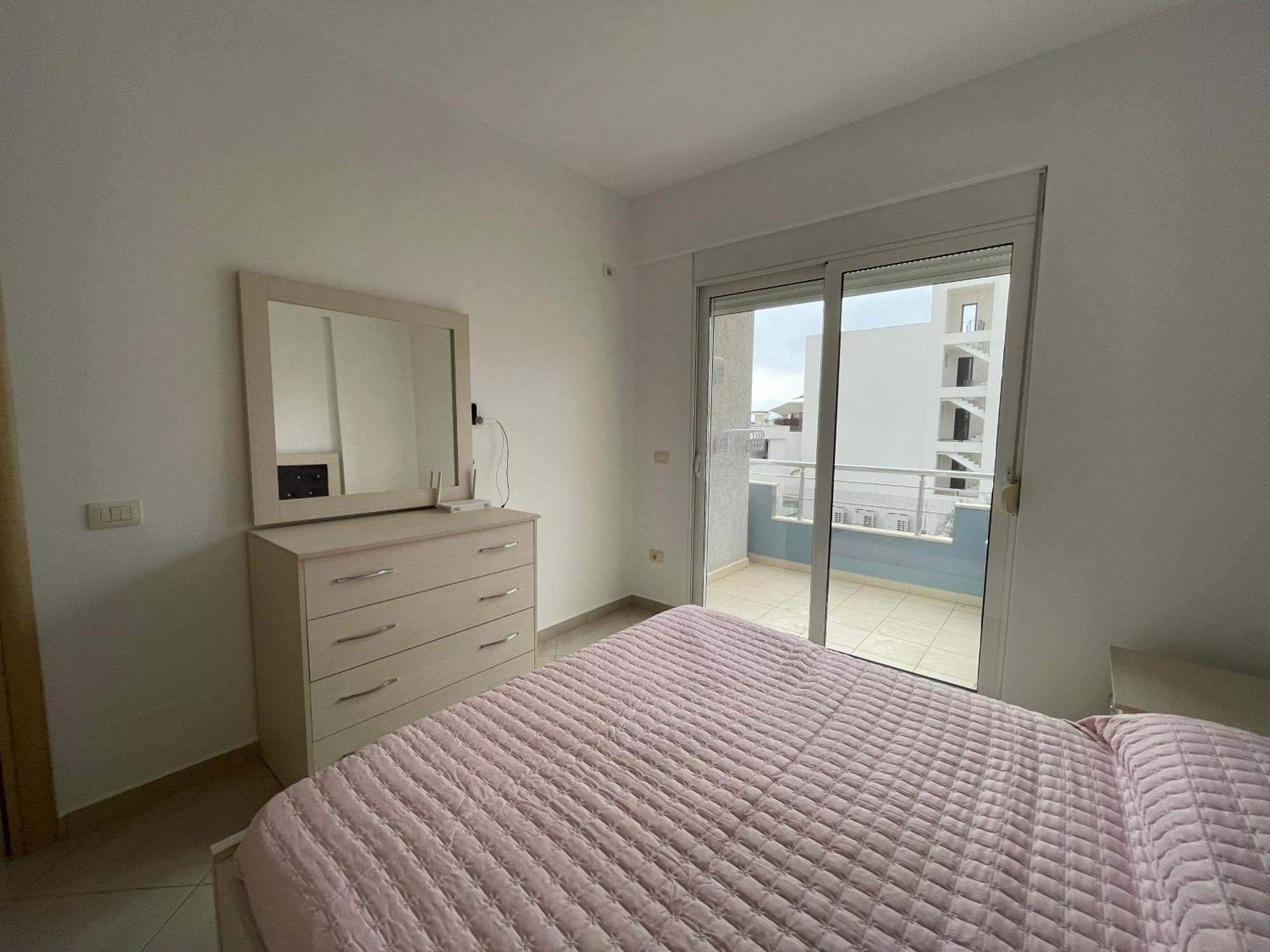 Susy Sea View Apartment Sarande Exterior photo